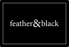 feather-and-black-brand